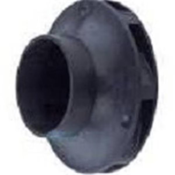 Pacfab 400023Z Impeller XF-20 Whisperflo XF, Pacfab, Mfr#: 400023Z